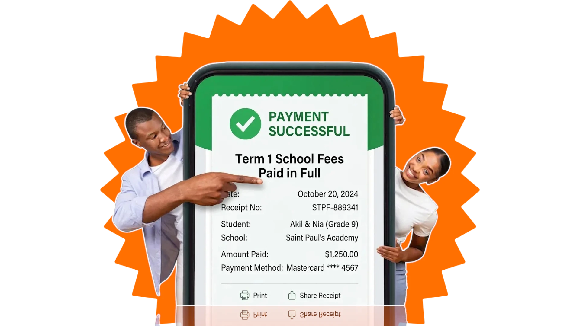 M-Pesa Paybill, Till and STK Push integration
