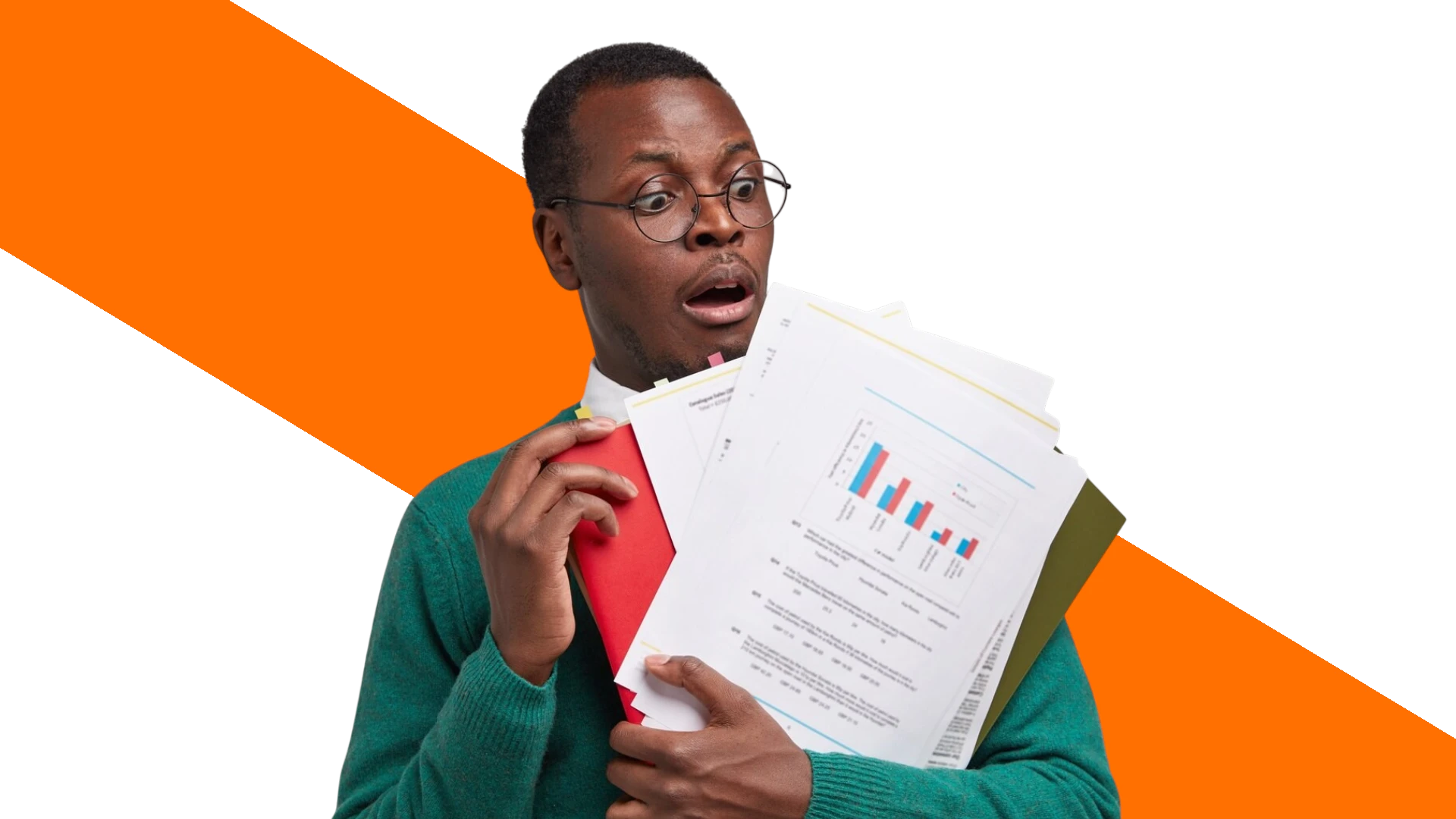 Reconciliation, reports and audit trail